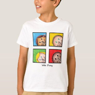 Wee Pray Shirt