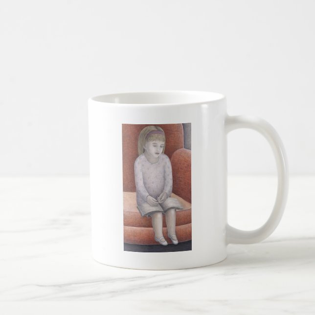 Wee Reader 2005 Coffee Mug (Right)