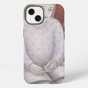 Wee Reader 2005 iPhone 13 Case
