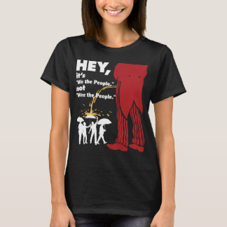 Wee People T-Shirts & Shirt Designs | Zazzle