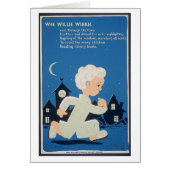 Wee Willie Winkie (Front)