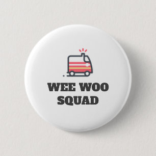 Wee Woo Squad, Ambulance Button
