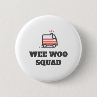 Wee Woo Squad, Ambulance Button
