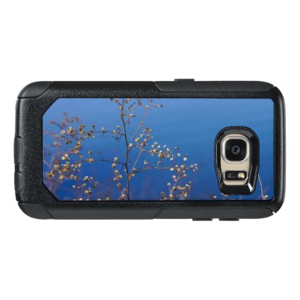 Weed Beauty OtterBox Samsung Galaxy S7 Case