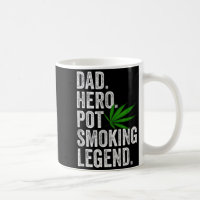 Weed Dad Shirt Funny Stoner Christmas T Smoker Hum