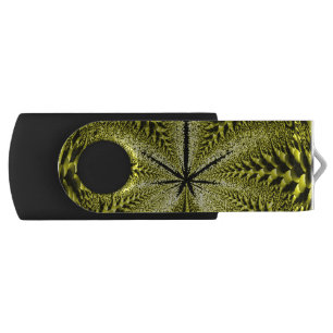 Weed Flash Drive