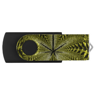 Weed Flash Drive