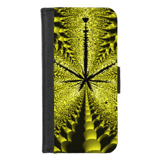 Weed iPhone 8/7 Wallet Case