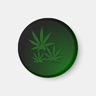 Weed Magnet