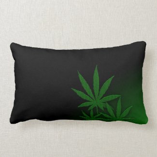 Weed Pillows