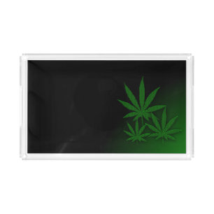 Weed Rolling Tray
