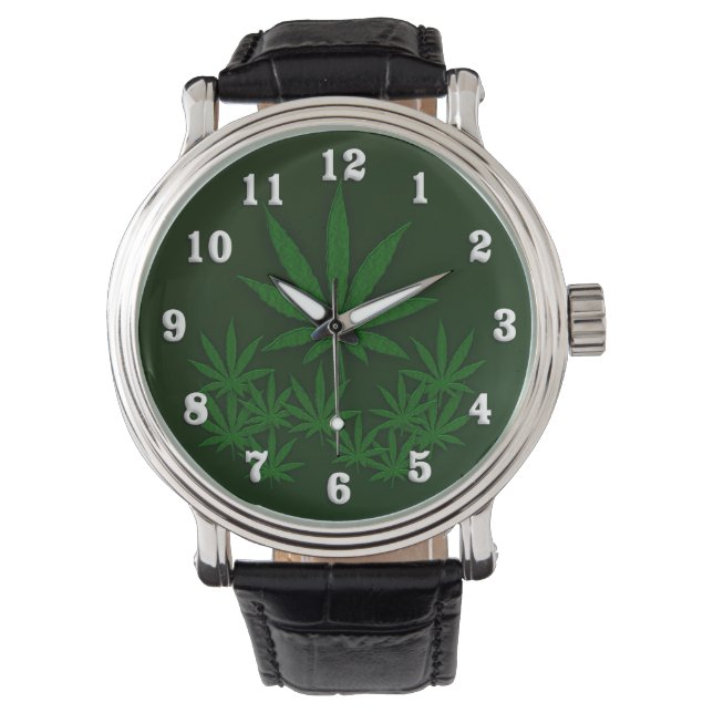 Weed Watch (Front)
