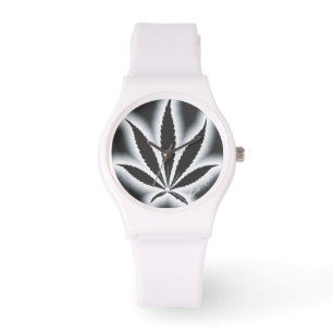 WEED WATCH BLACK BACKGROUND HAVIC ACD