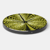 Weed Wireless Charger (Front 2)