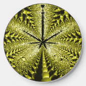 Weed Wireless Charger (Front)