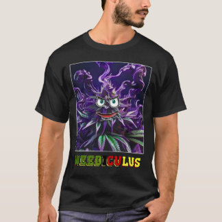 Weediculus Select Shirt