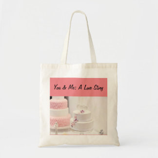 Weeding Gift Tote Bag