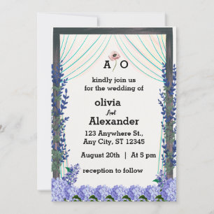 Weeding Invitation,  special  Invitation