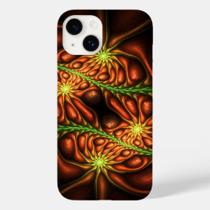 Weeds Case-Mate iPhone 14 Case