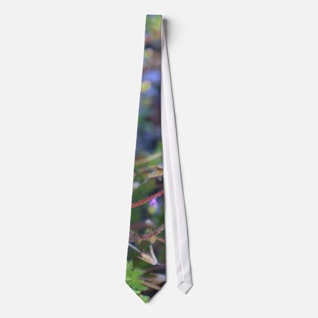 Weeds Tie (Front)