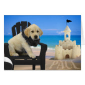 Week 8 - Beach Paul (Front Horizontal)