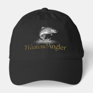 Weekend Angler Hat