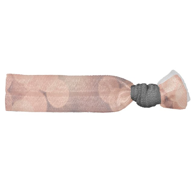 Weekend Blur Hair Tie (Right)