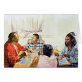 Weekend Breakfast 2003 (Front Horizontal)