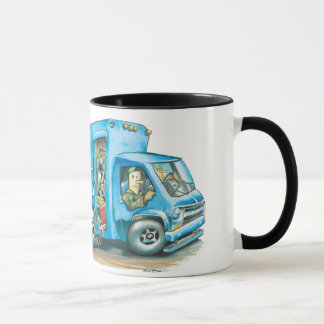 Weekend Duty 11OZ Mug