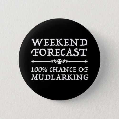 Weekend Forecast _ 100 Chance of Mudlarking Button
