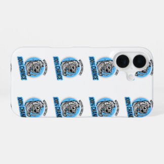 Weekend Forecast 100% Chance T-Shirt iPhone 16 Case