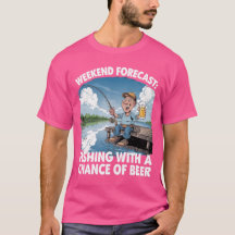 Weekend Forecast: Fishing & Beer - Relaxed Angler