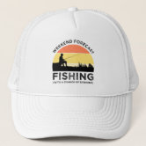 Reeling It In Cabo Trucker Fishing Hats