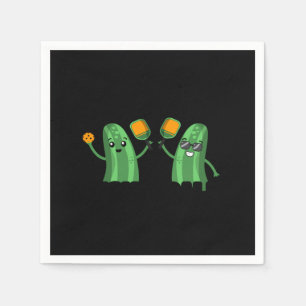 Weekend Forecast Pickleball With A Chance Of Dinki Napkins