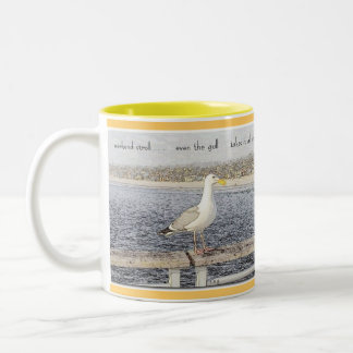 Weekend Stroll Mug