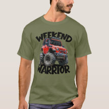 Weekend Warrior 4x4 