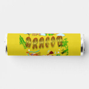 Weekends Are For Dragon Boating Breath Savers® Mints