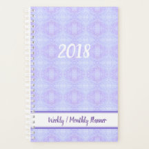 Weekly / Monthly Planner