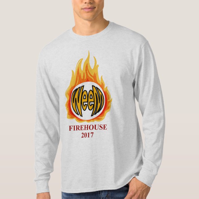 WeeM Tshirt 2017 (Front)