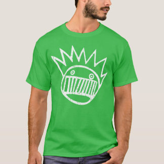 ween girl retro T-Shirt
