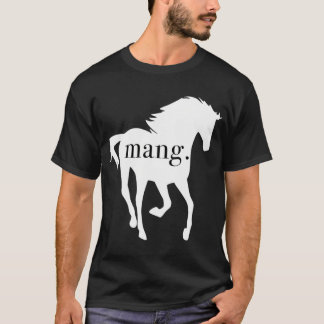 Ween Mang T-Shirt