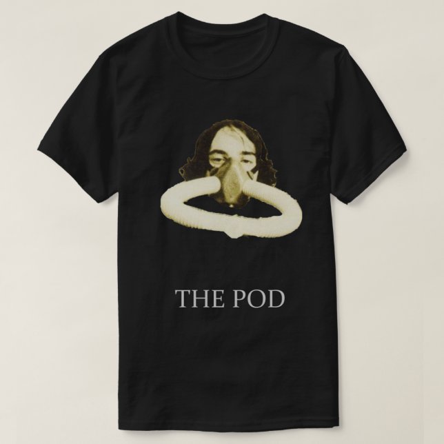 ween the pod  Classic T-Shirt (Design Front)