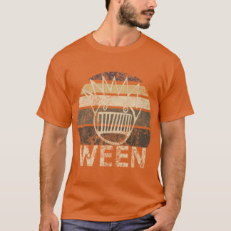 WEEN Vintage Retro Boognish 2 T-Shirt