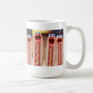 Weenie People Coffee Mug