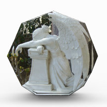 Weeping Angel