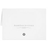 weeping angel cards (Back Horizontal)