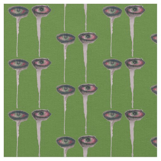 Weeping, Not a Weakling Fabric