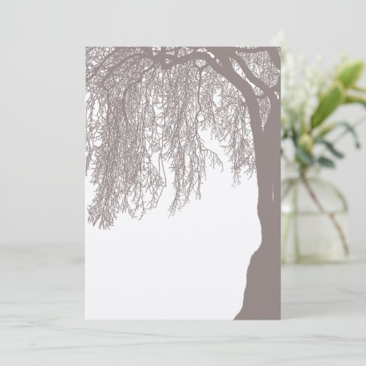 Weeping Willow (Standing Front)