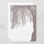 Weeping Willow (Front/Back)