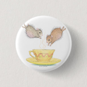 WeePoppets® Button